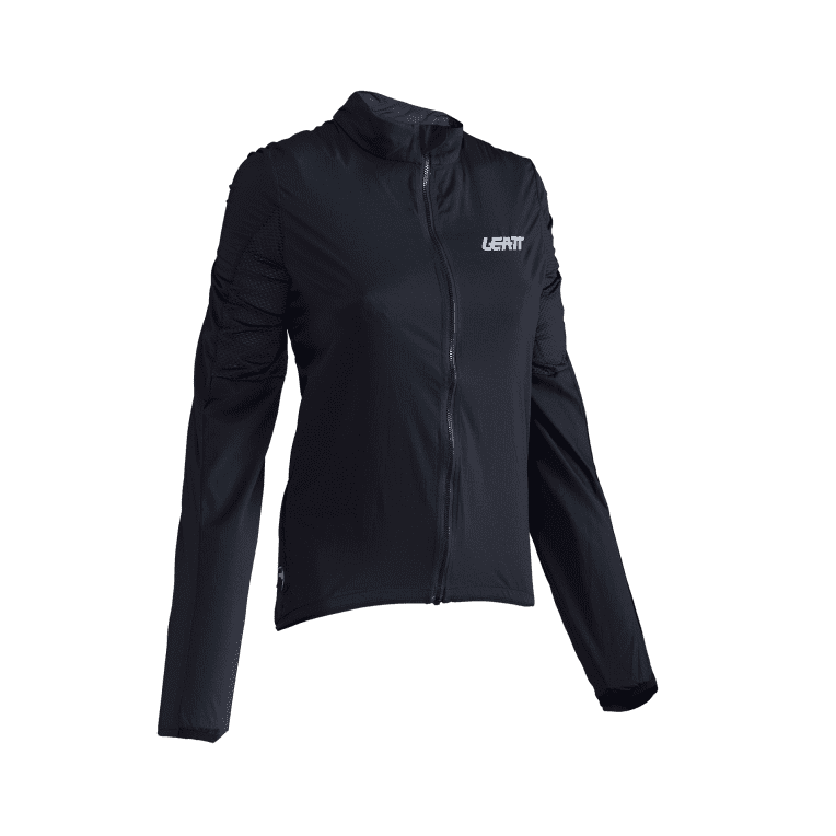 Vaude Air Jacket III - Black Uni | Windbreakers | BMO Bike Mailorder