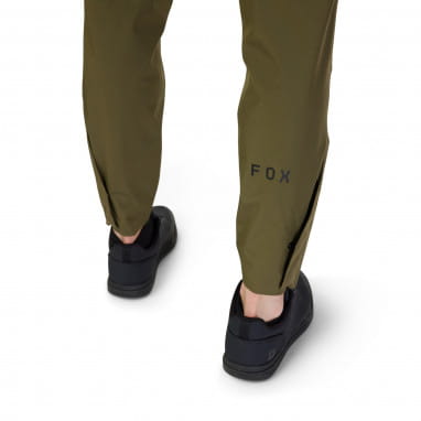Pantaloni da acqua Ranger 2.5L - Verde oliva