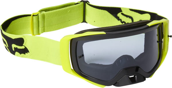 AIRSPACE MIRER GOGGLE - Yellow