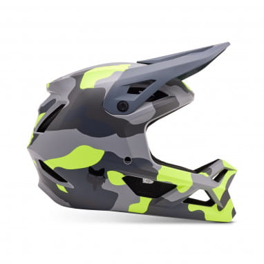 Youth Rampage Camo CE/CPSC - White Camo