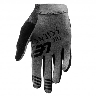 Glove DBX 2.0 X-Flow Gloves - Black