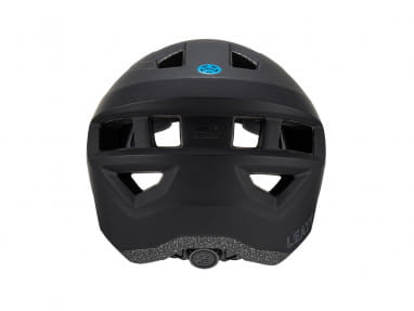 Helmet MTB All Mountain 1.0 Stealth