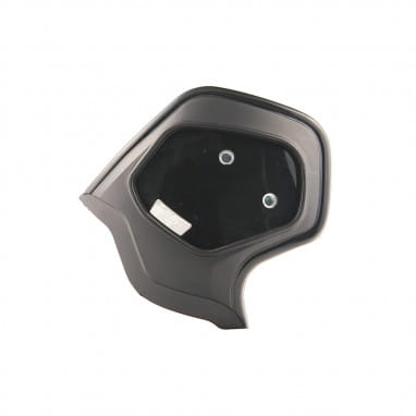 Base plates Ellb. RS-1000 1 black matt