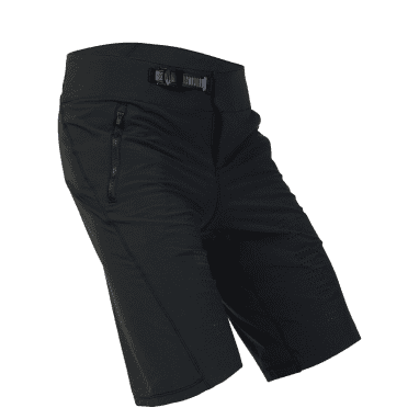 Flexair Shorts - Black