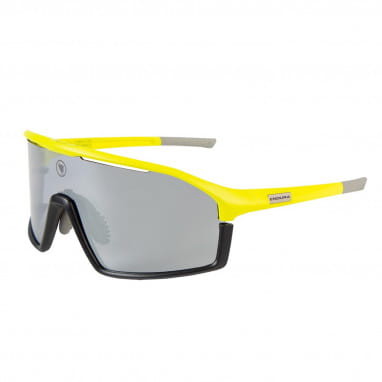 Dorado II Glasses Set - Neon Yellow
