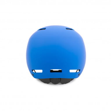 DIME FS bike helmet - matte blue