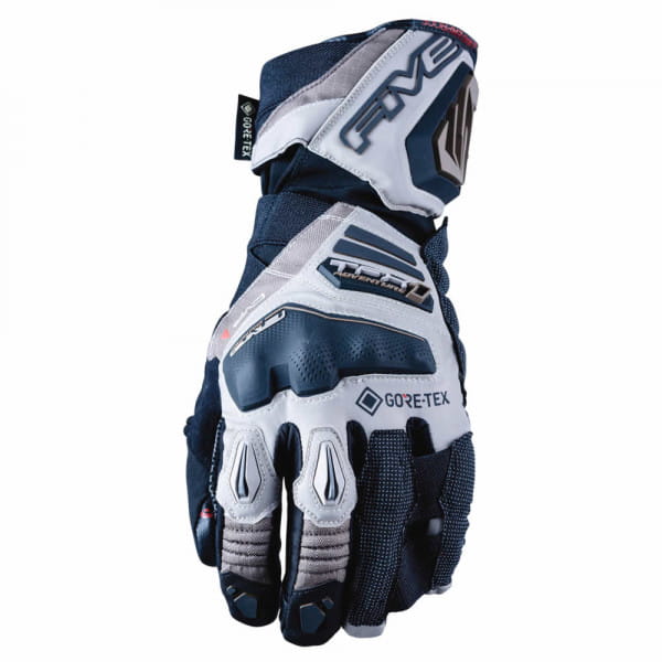Glove TFX1 GTX - nero-marrone
