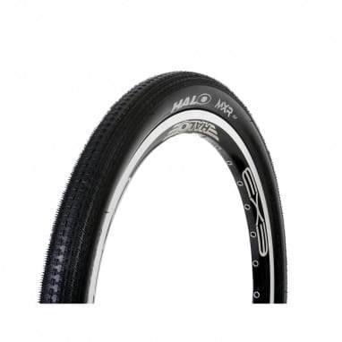 MXR-S folding tire 20 inch - black