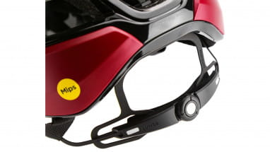 Ultra Fly Pro Mips - hyper green