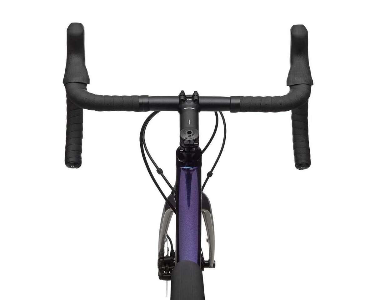 Cannondale CAAD13 Disc Tiagra Purple Haze Racefietsen BMO Bike Mailorder