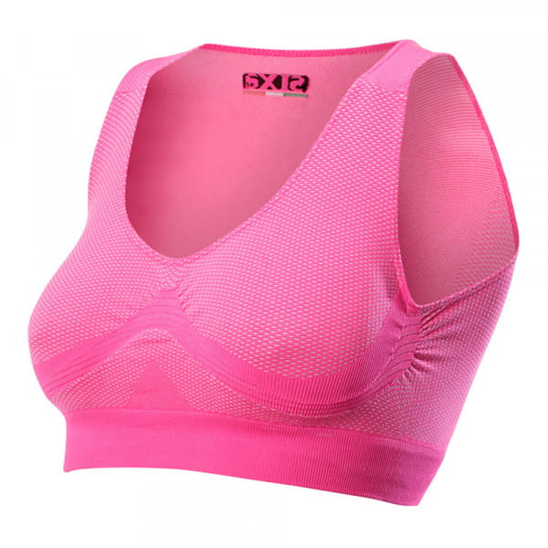 Funktions Sport BH RG2 C - pink