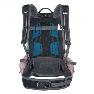 Explorer Pro 26 L - Backpack - Grey/Pink