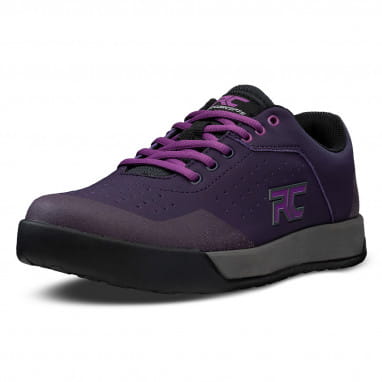 Zapatillas MTB Hellion Mujer - Violeta