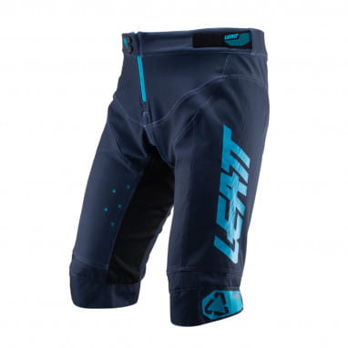 DBX 4.0 Shorts - blue
