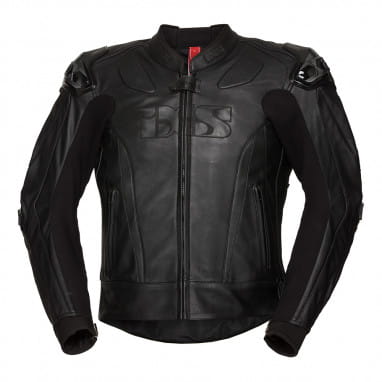 Sport LD jacket RS-1000 black