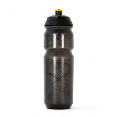 Contour Bottle 750 ml - noir