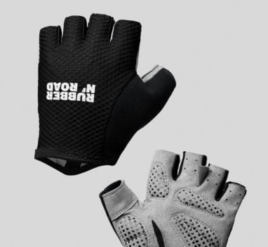 Uniform Gloves - Black