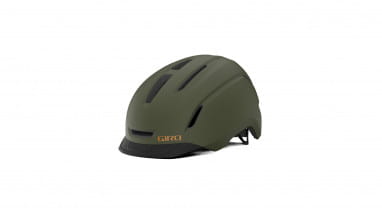 Caden II Mips Bike Helmet - matte trail green