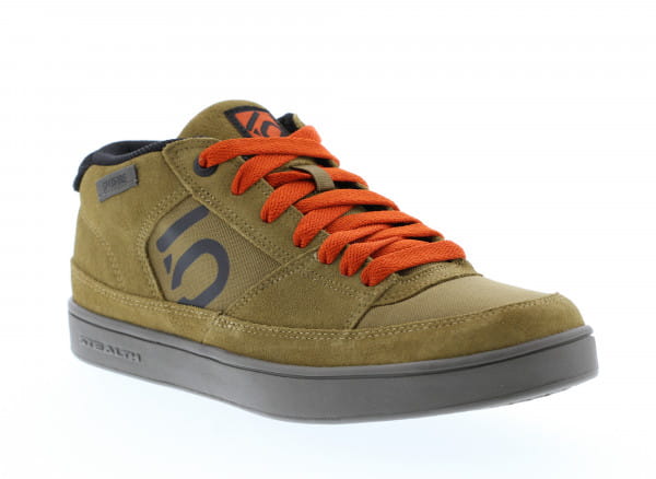 Spitfire MTB Schuhe - craft khaki