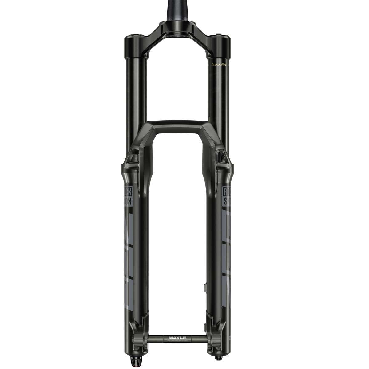 rockshox zeb 140mm