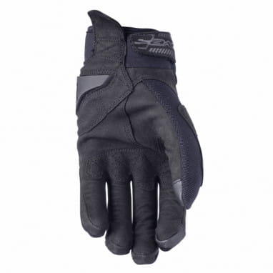 Guantes RS3 - negro