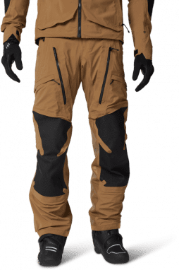 Recon Gore-Tex Adv Pant - Dark Khaki