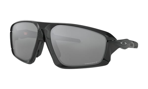 Field Jacket - Polished Black - Prizm Black Polarized