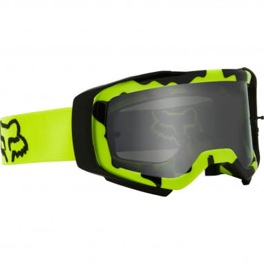 Airspace Stray - Goggle - Neon Yellow/Black