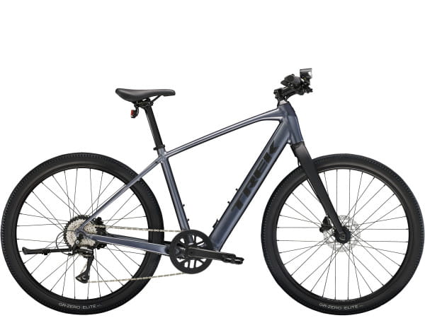 Dual Sport+ 2 LT - Galactic Grey 252Wh