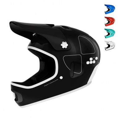 Cortex Flow Helm