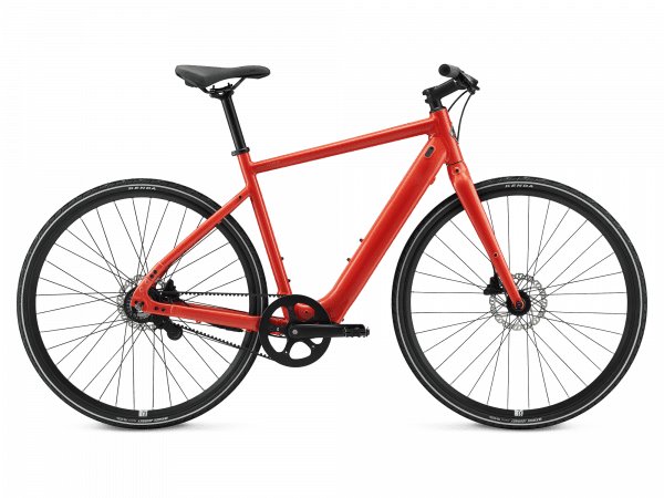 Voya E+ 2 Single-speed - Tequila Sunrise