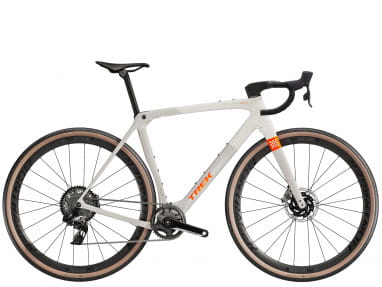 Checkmate SLR 8 AXS - Era White/Buff Beige