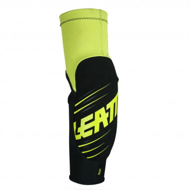 Protection de coude Elbow Guard 3DF 5.0 - Lime