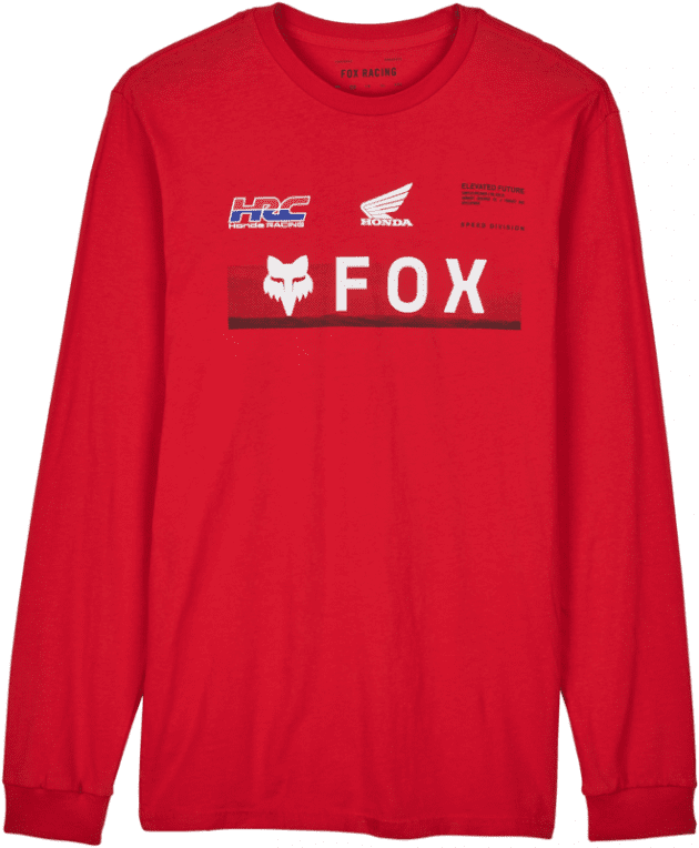 fox コレクション tシャツ ロング