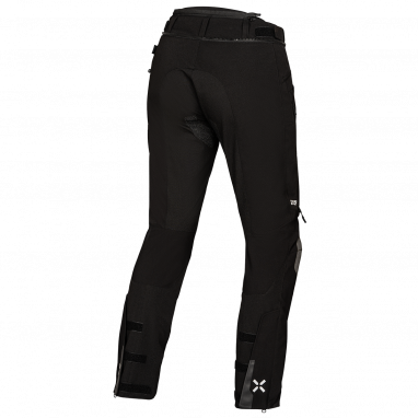 Damen Venture-Air 1.0 Hose schwarz