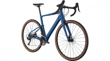 Topstone Carbon 6 Abyss Blue