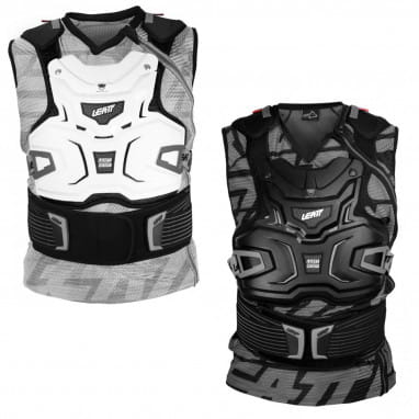Body Vest Adventure Protektorenweste