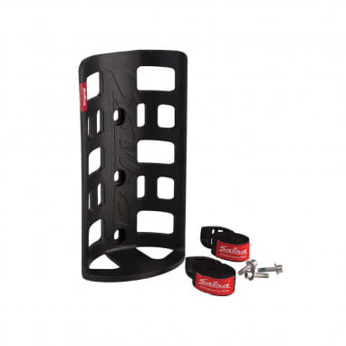 Porte-bagages HD Anything Cage