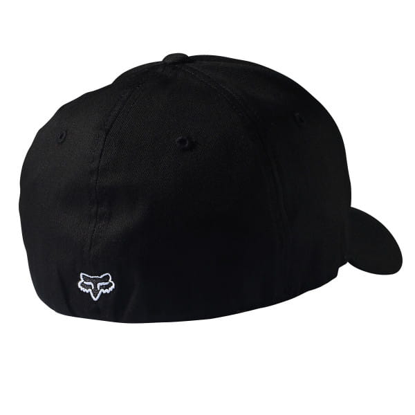 Legacy Flexfit Hat - Black
