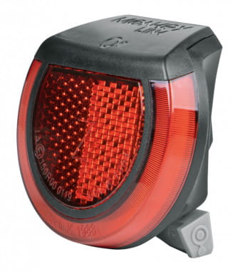 Skyelight Rearlight incl. breaklight