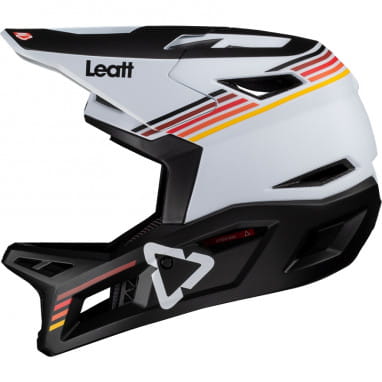 Helmet MTB Gravity 4.0 White
