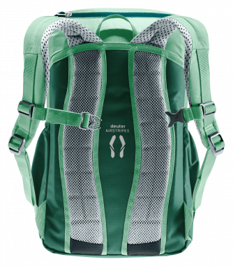 Junior Kinderrucksack - spearmint-seagreen