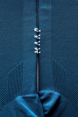 Division Sock Slate