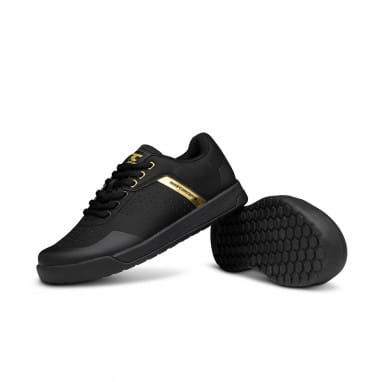 Hellion Elite Women's Shoe - Black/Gold