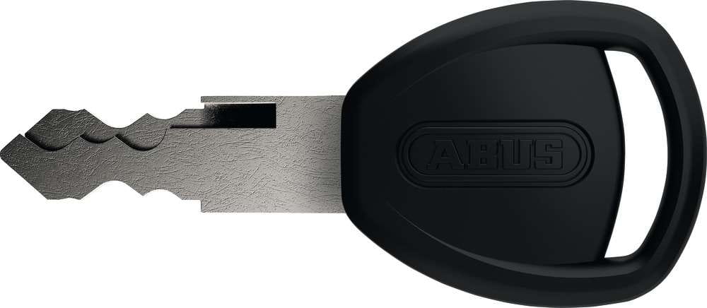 Abus Ultimate 420 / 140 mm - Black/Red | U-Locks | BMO Bike