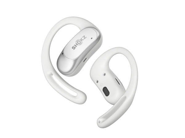 OpenFit Air - bianco