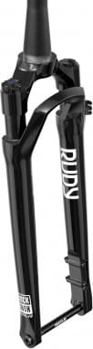 Rudy Ultimate XPLR Race Day 2 - 40 mm travel - black