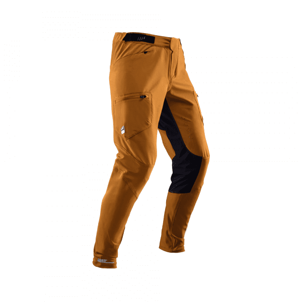Pantaloni MTB Enduro 3.0 - Peanut
