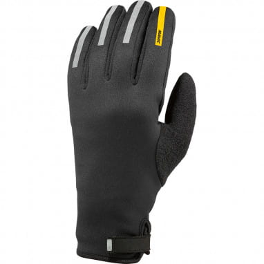 Aksium Thermo Glove black