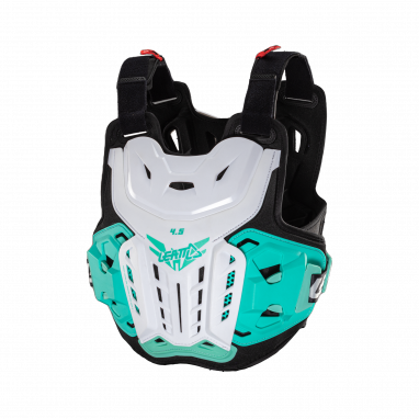 Chest Protector 4.5 Jacki - Fuel